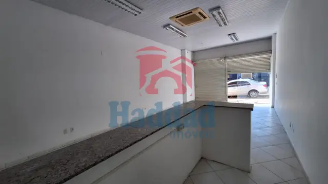 ALUGUEL COMERCIAL NO CENTRO Ref: 3255 - 09