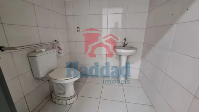 ALUGUEL COMERCIAL NO CENTRO Ref: 3255 - 13