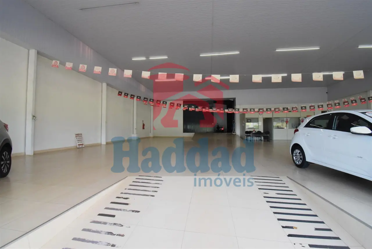 OPORTUNIDADE DE INVESTIMENTO COMERCIAL EM BIRIGÜI LOJA A VENDA Ref: 6167 - DSC_0026