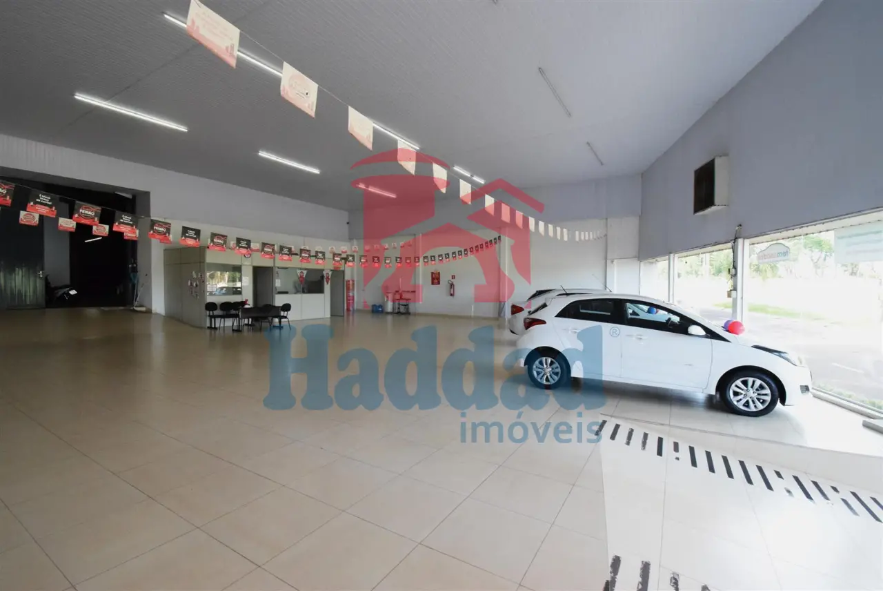 OPORTUNIDADE DE INVESTIMENTO COMERCIAL EM BIRIGÜI LOJA A VENDA Ref: 6167 - DSC_0027