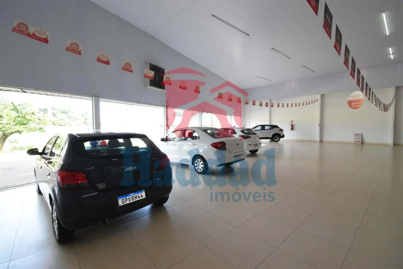 OPORTUNIDADE DE INVESTIMENTO COMERCIAL EM BIRIGÜI LOJA A VENDA Ref: 6167 - DSC_0028