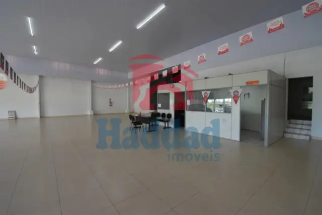 OPORTUNIDADE DE INVESTIMENTO COMERCIAL EM BIRIGÜI LOJA A VENDA Ref: 6167 - DSC_0029