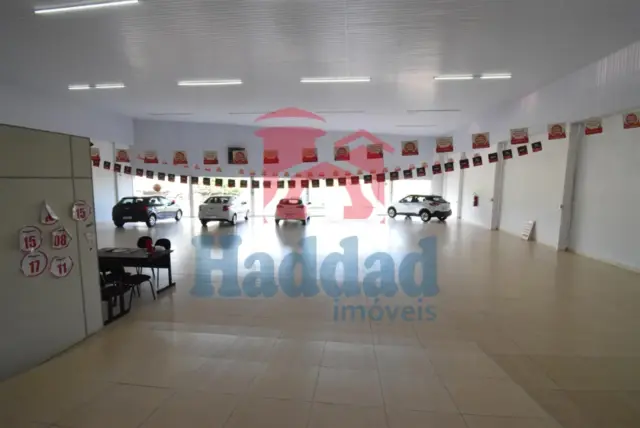 OPORTUNIDADE DE INVESTIMENTO COMERCIAL EM BIRIGÜI LOJA A VENDA Ref: 6167 - DSC_0030