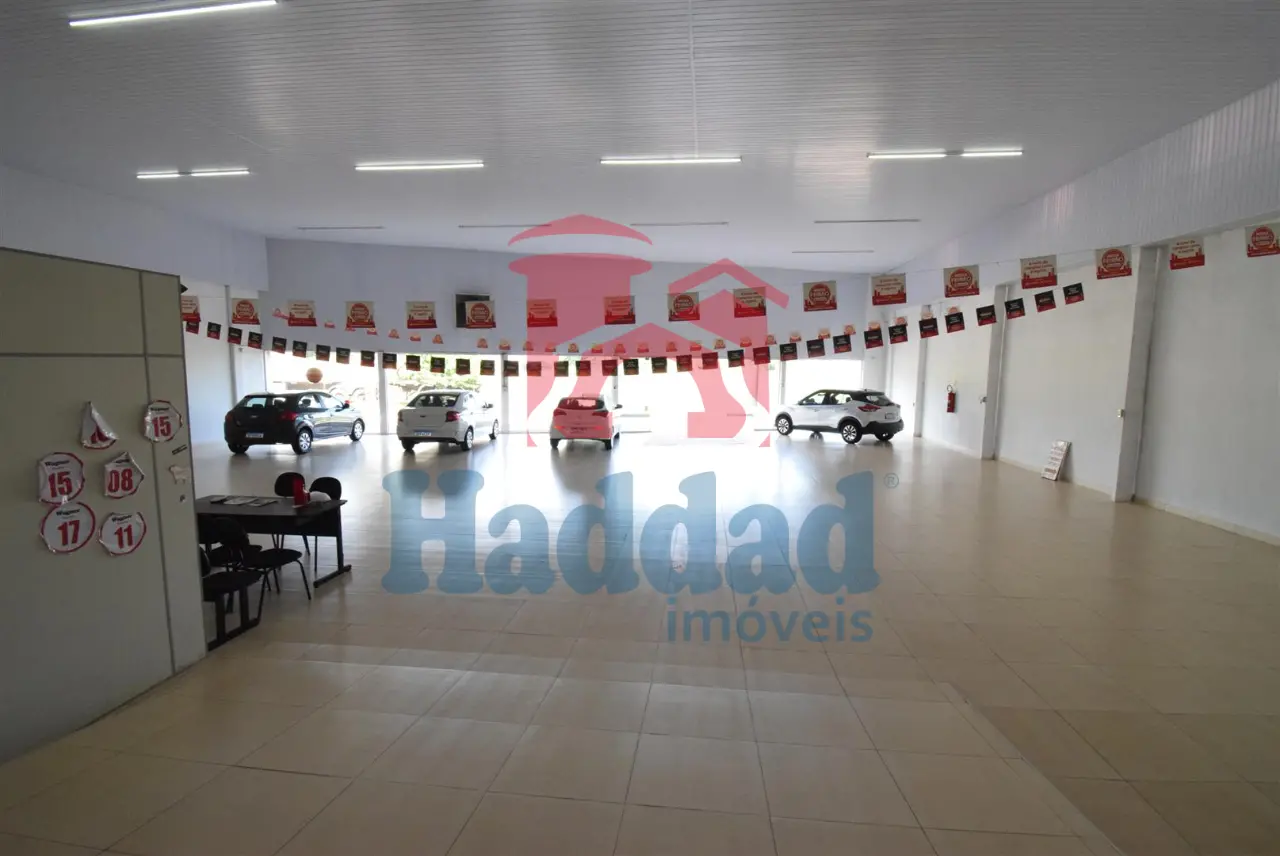 OPORTUNIDADE DE INVESTIMENTO COMERCIAL EM BIRIGÜI LOJA A VENDA Ref: 6167 - DSC_0030