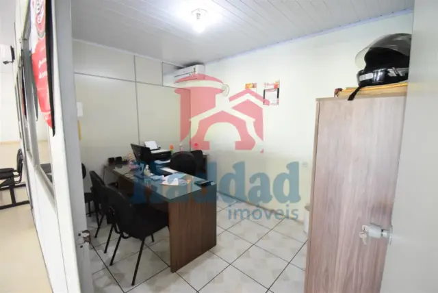 OPORTUNIDADE DE INVESTIMENTO COMERCIAL EM BIRIGÜI LOJA A VENDA Ref: 6167 - DSC_0042