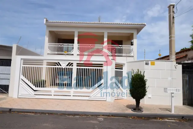 IMÓVEL ALTO PADRÃO A VENDA EM BAIRRO NOBRE Ref: 7644