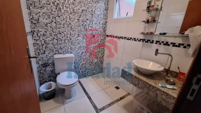 EXCELENTE IMÓVEL DISPONÍVEL PARA VENDA Ref: 10220 - 07