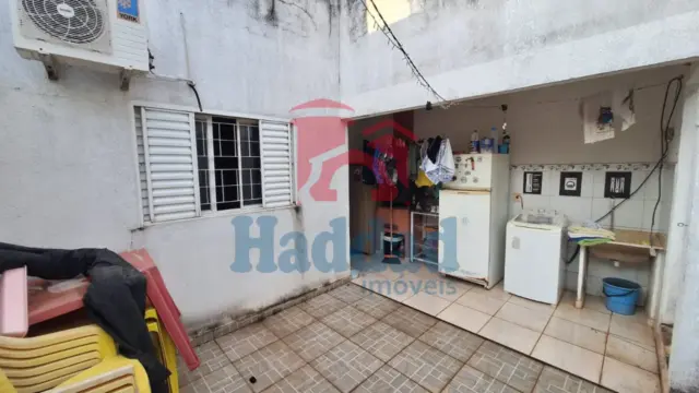 EXCELENTE IMÓVEL DISPONÍVEL PARA VENDA Ref: 10220 - 10