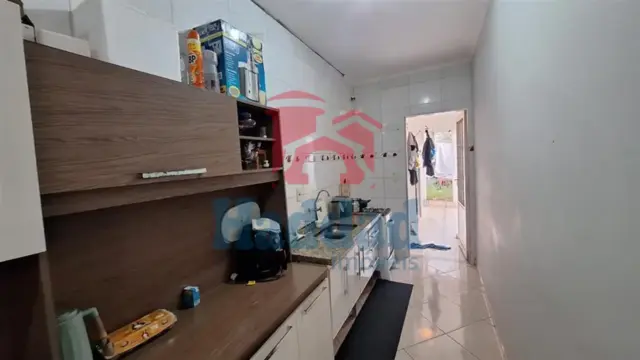 EXCELENTE IMÓVEL DISPONÍVEL PARA VENDA Ref: 10220 - 12