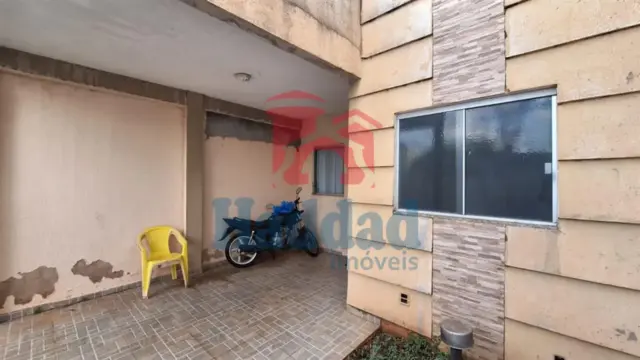 EXCELENTE IMÓVEL DISPONÍVEL PARA VENDA Ref: 10220 - 18