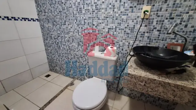 EXCELENTE IMÓVEL DISPONÍVEL PARA VENDA Ref: 10220 - 02