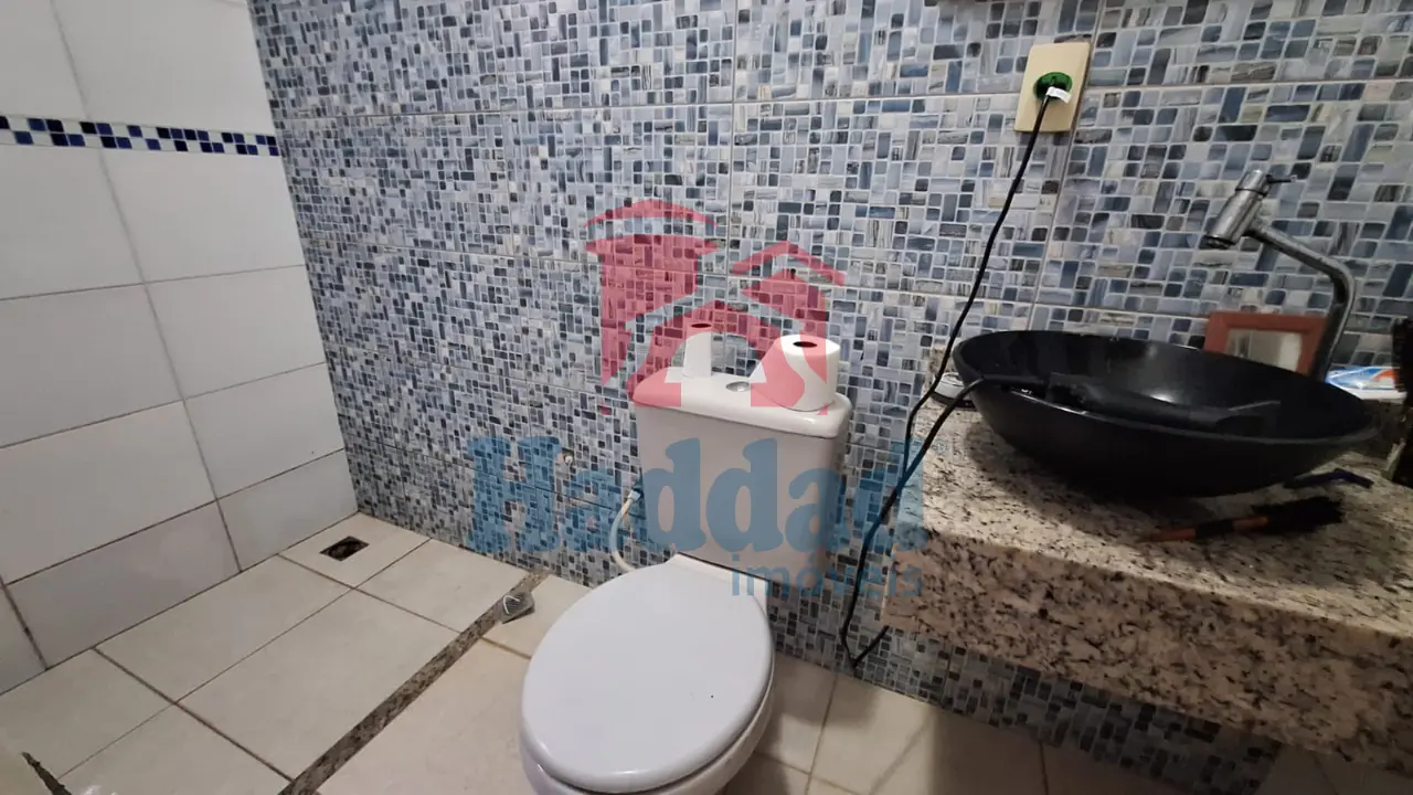EXCELENTE IMÓVEL DISPONÍVEL PARA VENDA Ref: 10220 - 02