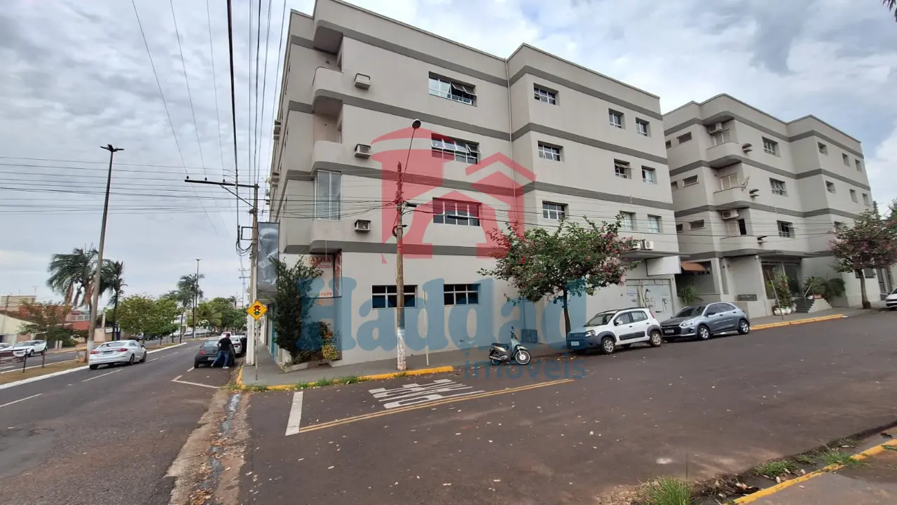 APARTAMENTO AREA CENTRAL Ref: 11175 - 01