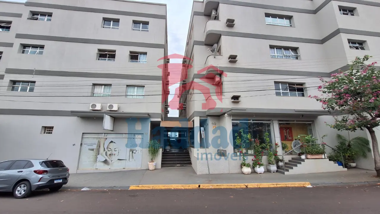 APARTAMENTO AREA CENTRAL Ref: 11175 - 02