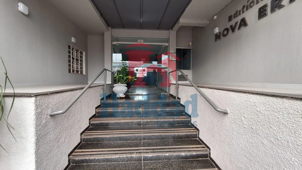 APARTAMENTO AREA CENTRAL Ref: 11175 - 04