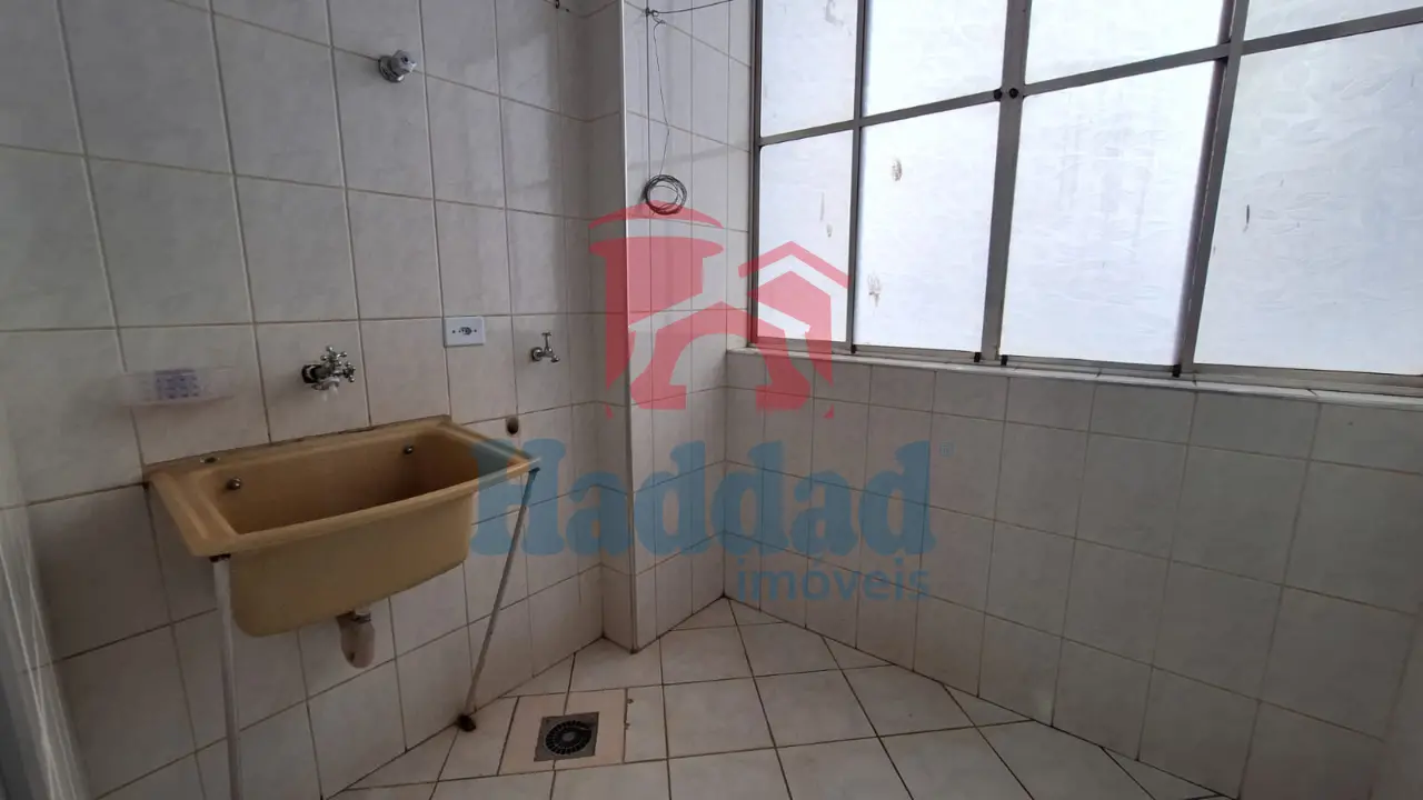 APARTAMENTO AREA CENTRAL Ref: 11175 - 11