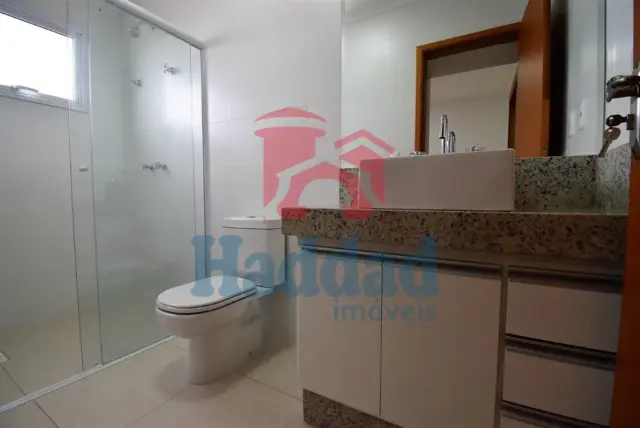 APARTAMENTO NOVO COM 125m², TRÊS DORMITORIOS E SUITES A VENDA EM BIRIGUI Ref: 11379 - DSC_0076