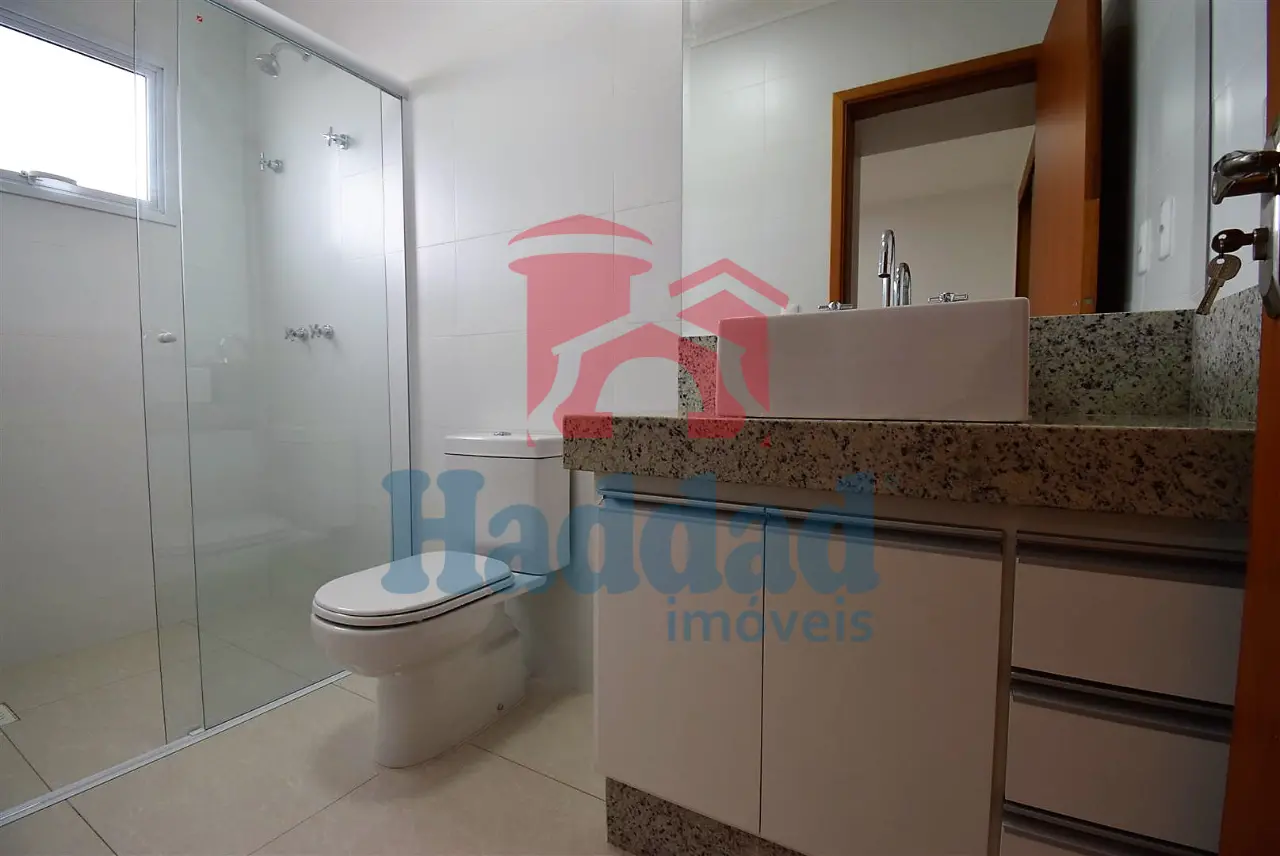 APARTAMENTO NOVO COM 125m², TRÊS DORMITORIOS E SUITES A VENDA EM BIRIGUI Ref: 11379 - DSC_0076