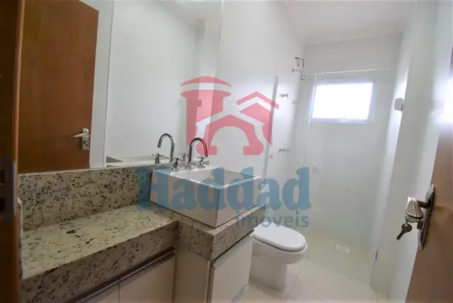 APARTAMENTO NOVO COM 125m², TRÊS DORMITORIOS E SUITES A VENDA EM BIRIGUI Ref: 11379 - DSC_0081