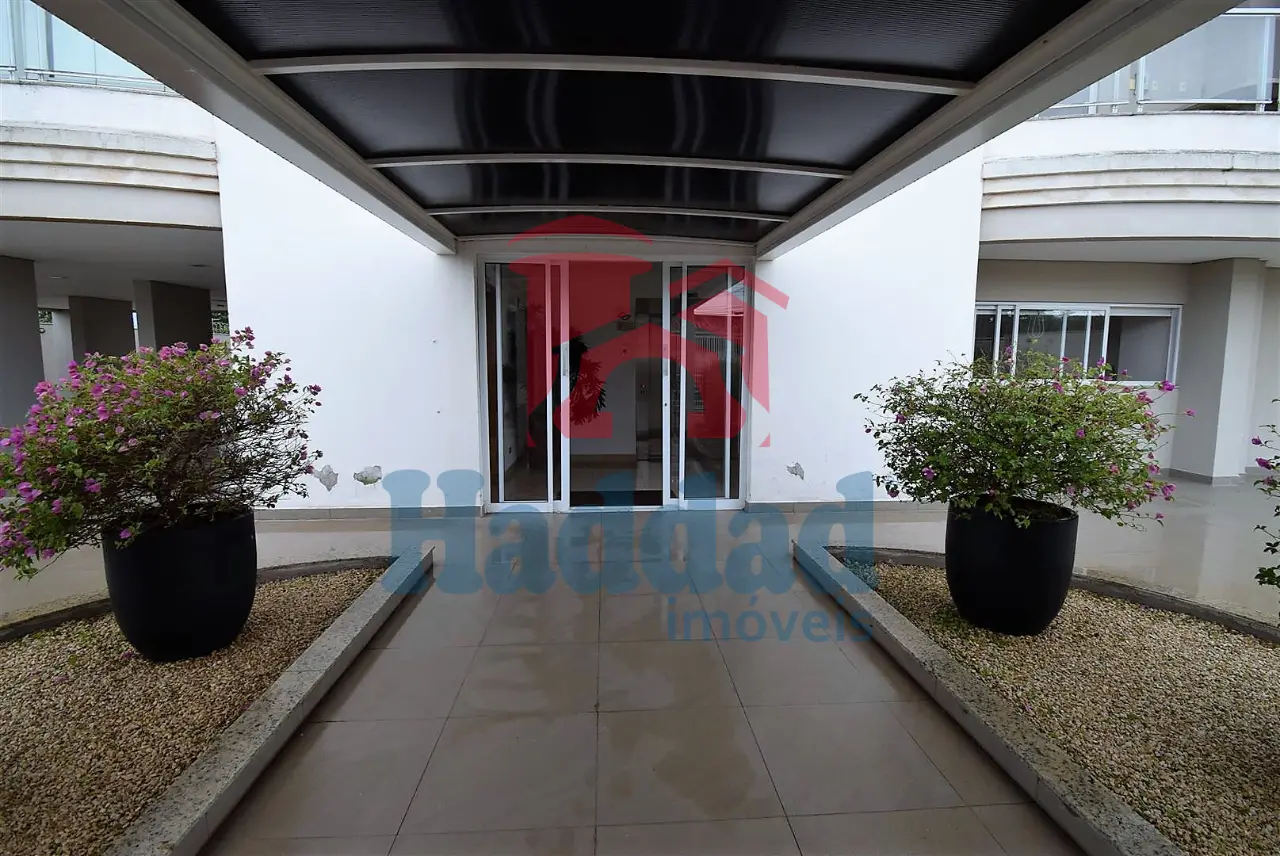 APARTAMENTO NOVO COM 125m², TRÊS DORMITORIOS E SUITES A VENDA EM BIRIGUI Ref: 11379 - DSC_0043
