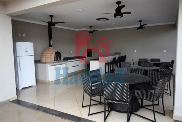 APARTAMENTO NOVO COM 125m², TRÊS DORMITORIOS E SUITES A VENDA EM BIRIGUI Ref: 11379 - DSC_0046