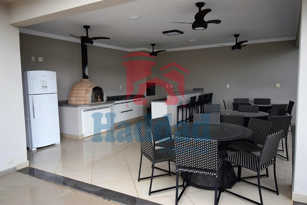 APARTAMENTO NOVO COM 125m², TRÊS DORMITORIOS E SUITES A VENDA EM BIRIGUI Ref: 11379 - DSC_0046
