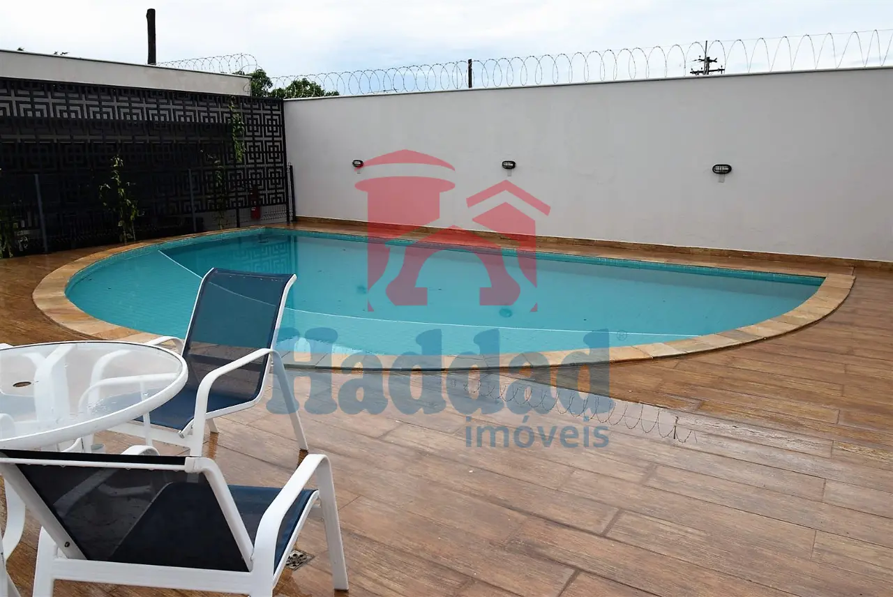 APARTAMENTO NOVO COM 125m², TRÊS DORMITORIOS E SUITES A VENDA EM BIRIGUI Ref: 11379 - DSC_0047