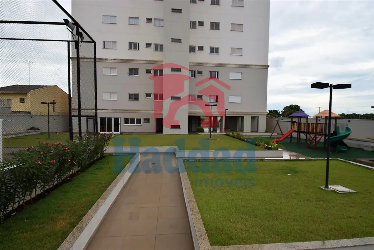 APARTAMENTO NOVO COM 125m², TRÊS DORMITORIOS E SUITES A VENDA EM BIRIGUI Ref: 11379 - DSC_0048