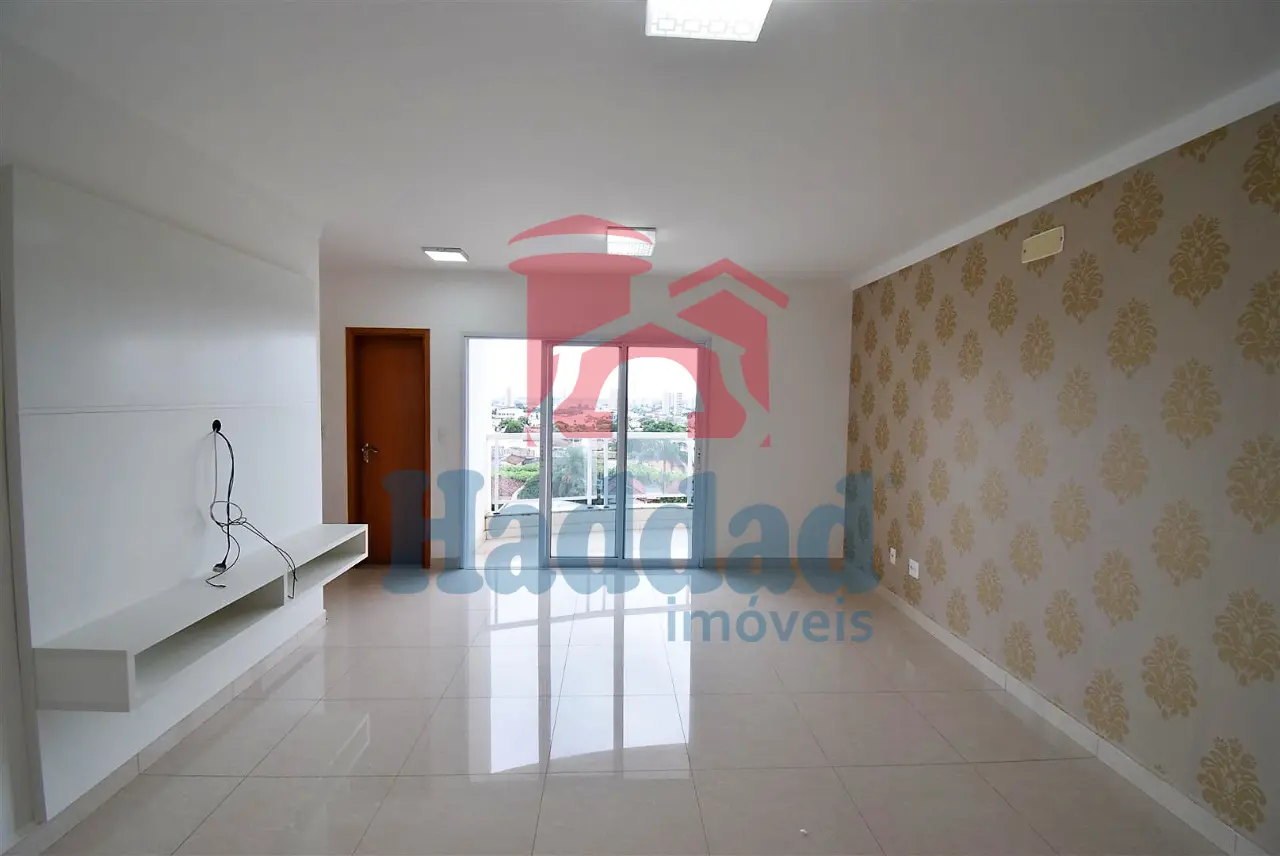 APARTAMENTO NOVO COM 125m², TRÊS DORMITORIOS E SUITES A VENDA EM BIRIGUI Ref: 11379 - DSC_0052