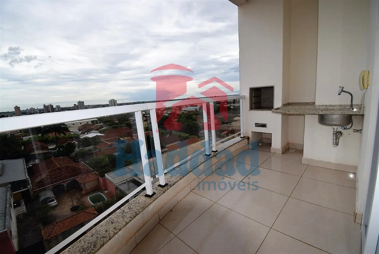 APARTAMENTO NOVO COM 125m², TRÊS DORMITORIOS E SUITES A VENDA EM BIRIGUI Ref: 11379 - DSC_0056