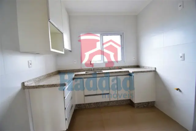 APARTAMENTO NOVO COM 125m², TRÊS DORMITORIOS E SUITES A VENDA EM BIRIGUI Ref: 11379 - DSC_0057