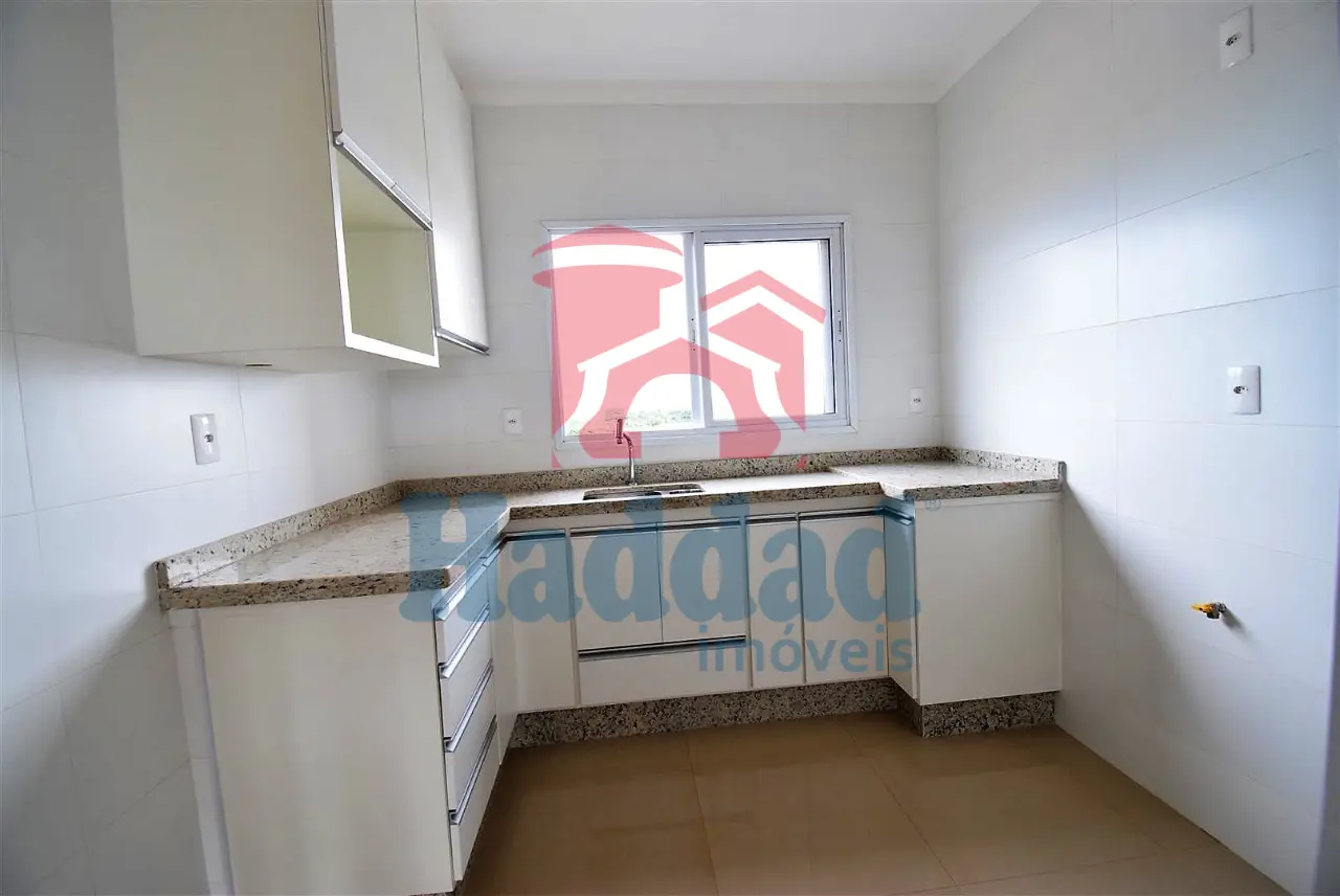APARTAMENTO NOVO COM 125m², TRÊS DORMITORIOS E SUITES A VENDA EM BIRIGUI Ref: 11379 - DSC_0057