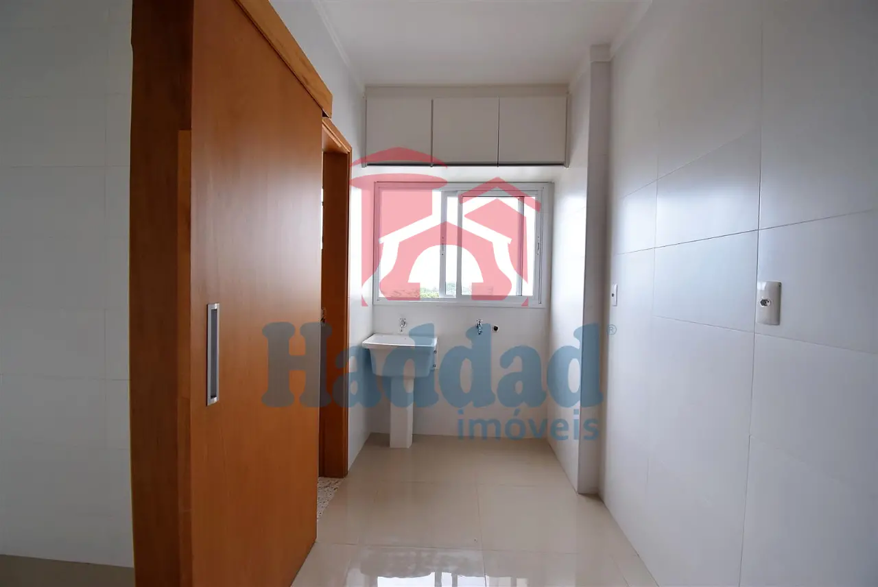 APARTAMENTO NOVO COM 125m², TRÊS DORMITORIOS E SUITES A VENDA EM BIRIGUI Ref: 11379 - DSC_0060