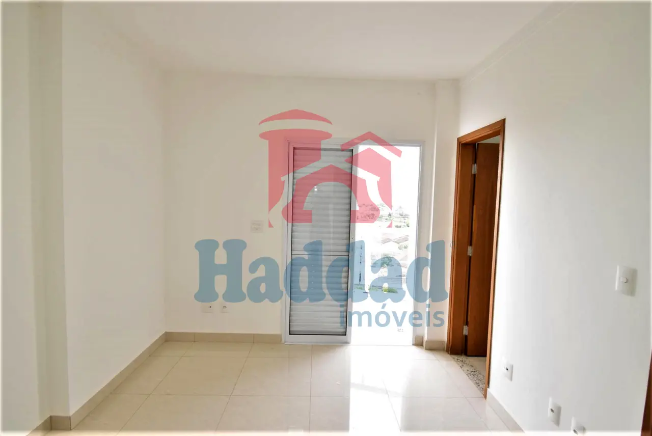 APARTAMENTO NOVO COM 125m², TRÊS DORMITORIOS E SUITES A VENDA EM BIRIGUI Ref: 11379 - DSC_0064