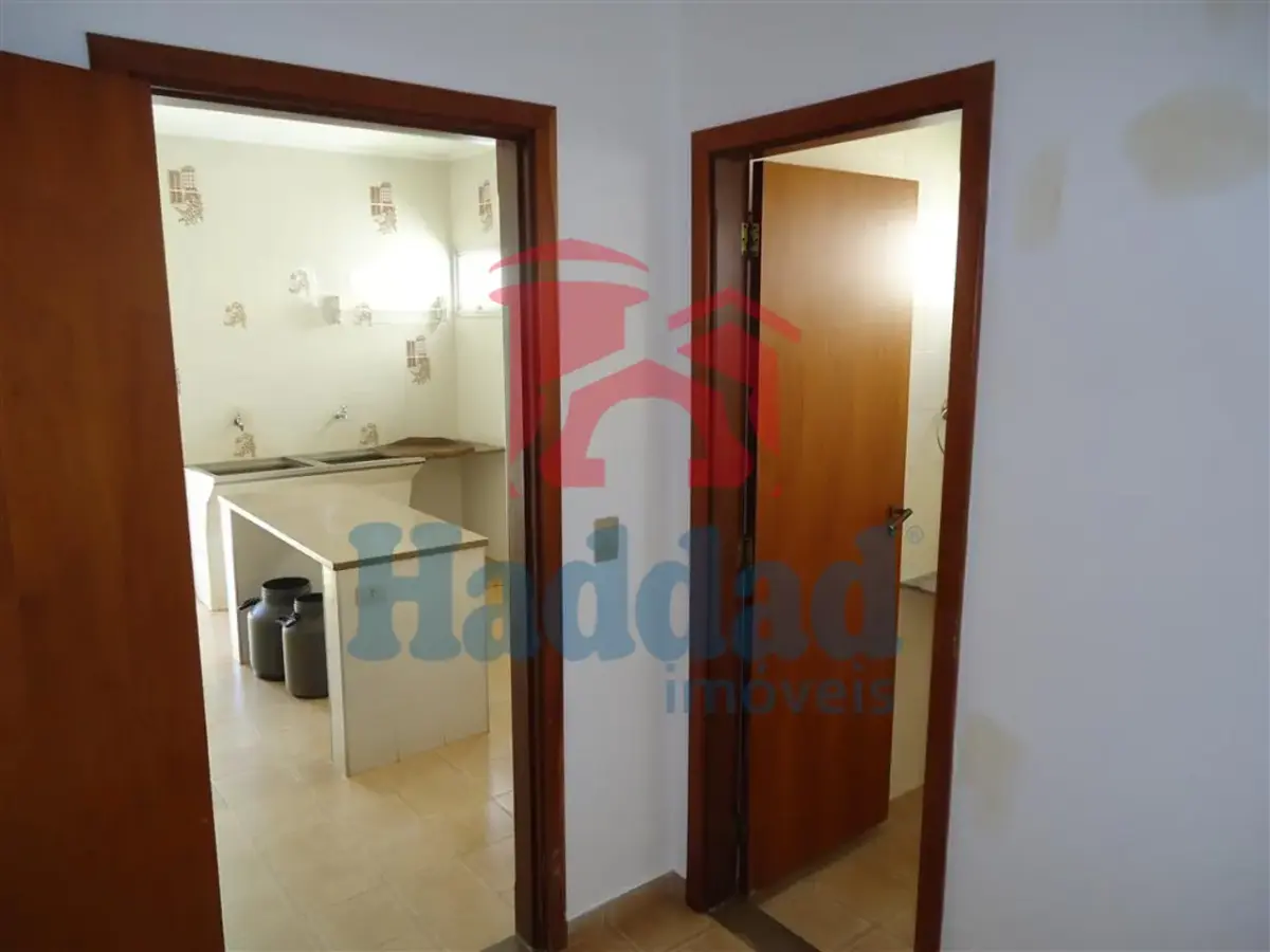 Imóvel de Alto Padrão em Birigui Condominio Alphaville Conforto e Exclusividade! Ref: 11659 - DSC00226