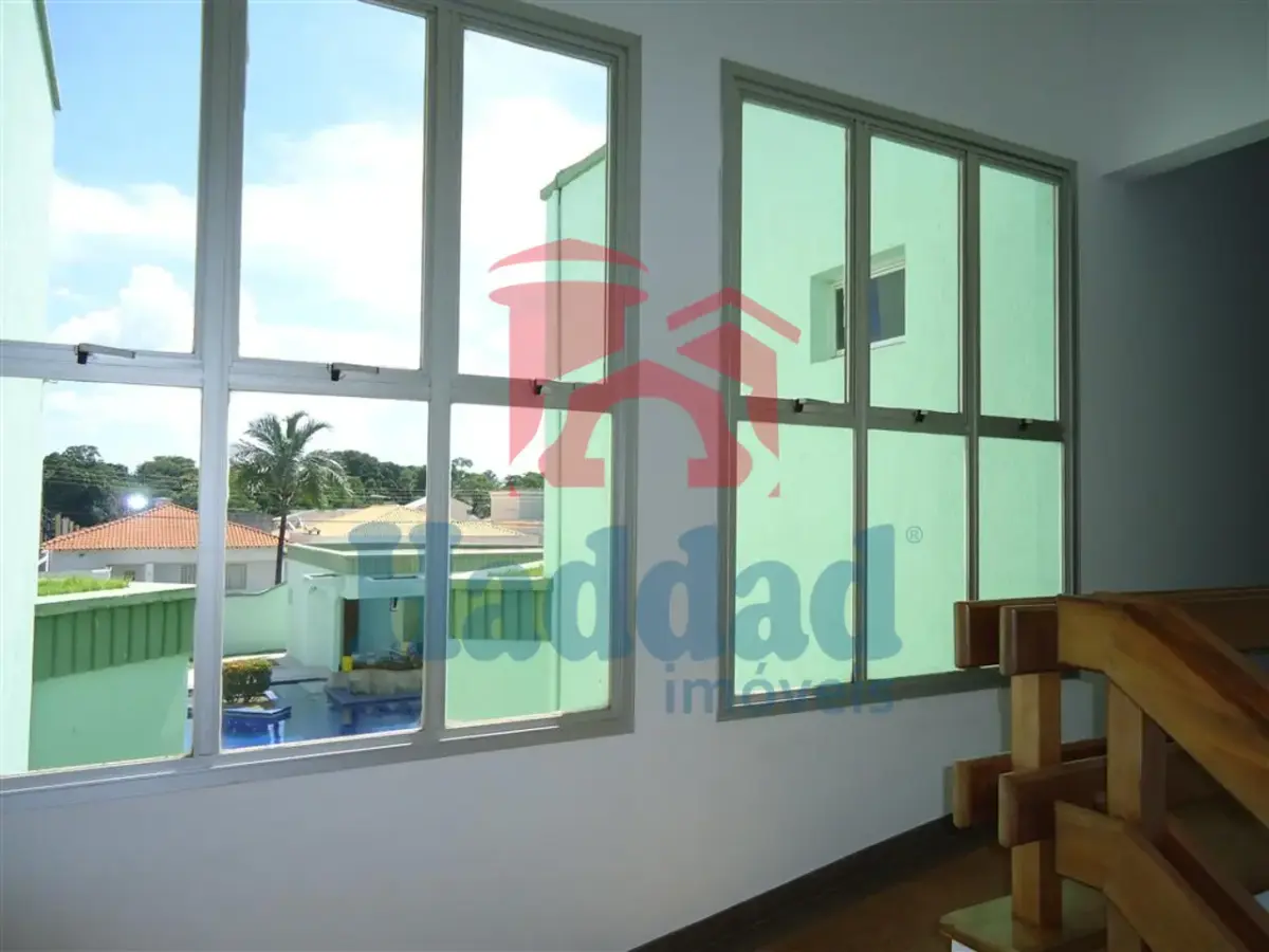 Imóvel de Alto Padrão em Birigui Condominio Alphaville Conforto e Exclusividade! Ref: 11659 - DSC00230