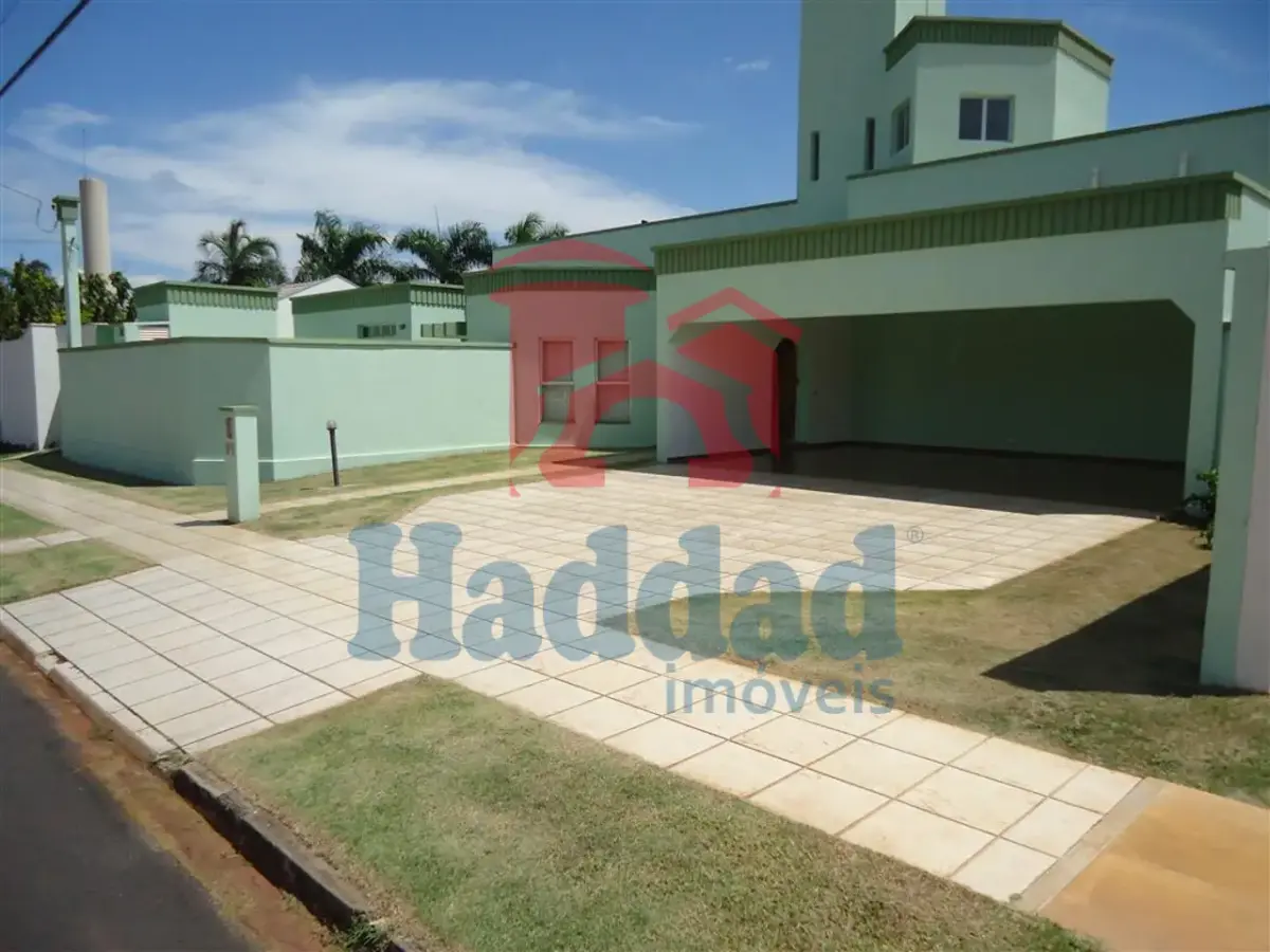 Imóvel de Alto Padrão em Birigui Condominio Alphaville Conforto e Exclusividade! Ref: 11659 - DSC00201