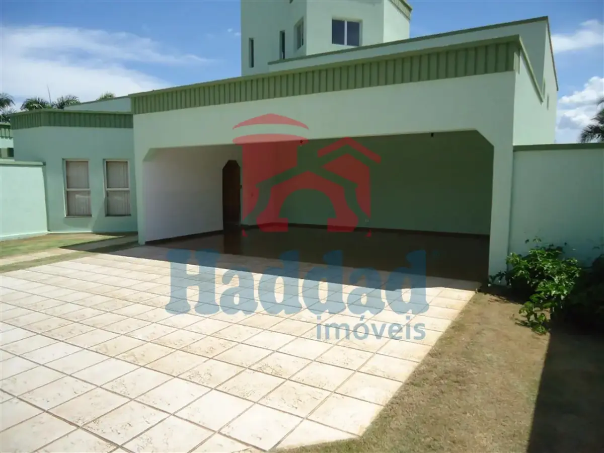 Imóvel de Alto Padrão em Birigui Condominio Alphaville Conforto e Exclusividade! Ref: 11659 - DSC00202