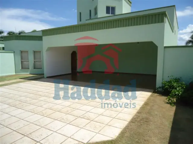 Imóvel de Alto Padrão em Birigui Condominio Alphaville Conforto e Exclusividade! Ref: 11659 - DSC00202