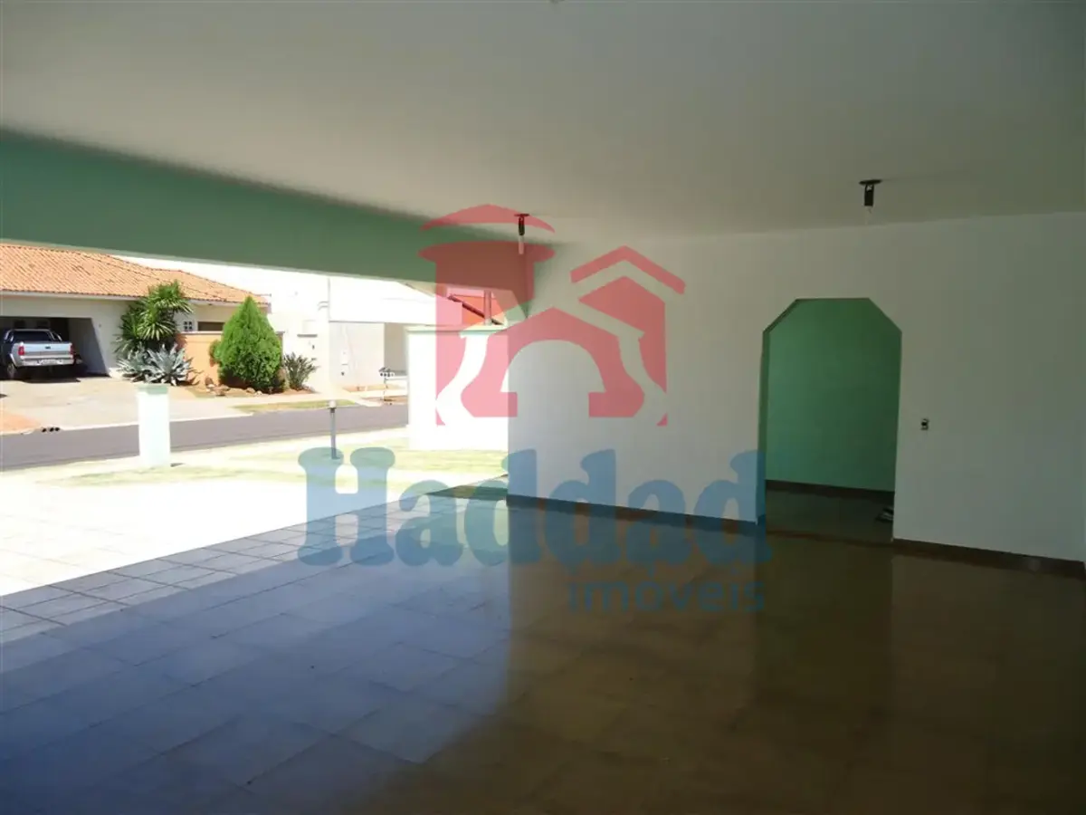 Imóvel de Alto Padrão em Birigui Condominio Alphaville Conforto e Exclusividade! Ref: 11659 - DSC00203