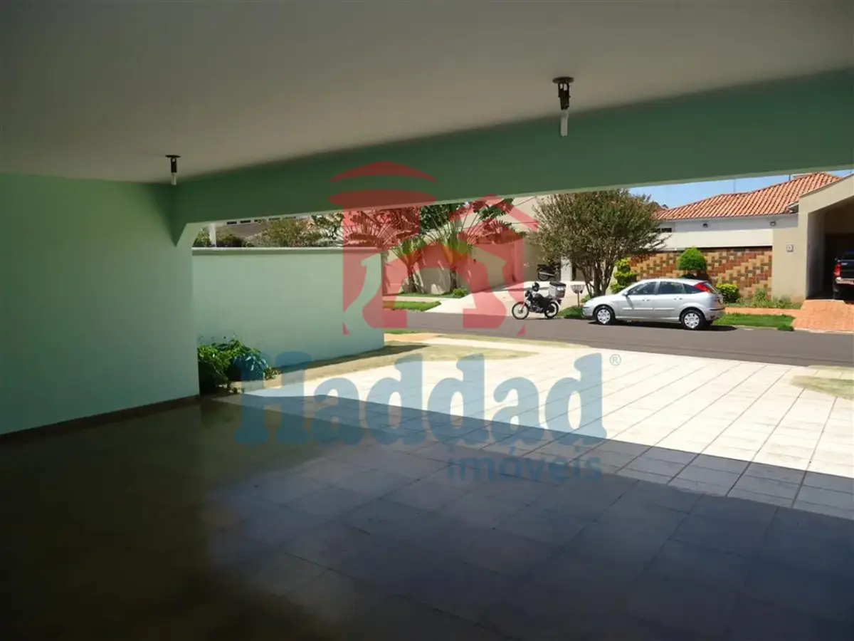 Imóvel de Alto Padrão em Birigui Condominio Alphaville Conforto e Exclusividade! Ref: 11659 - DSC00204