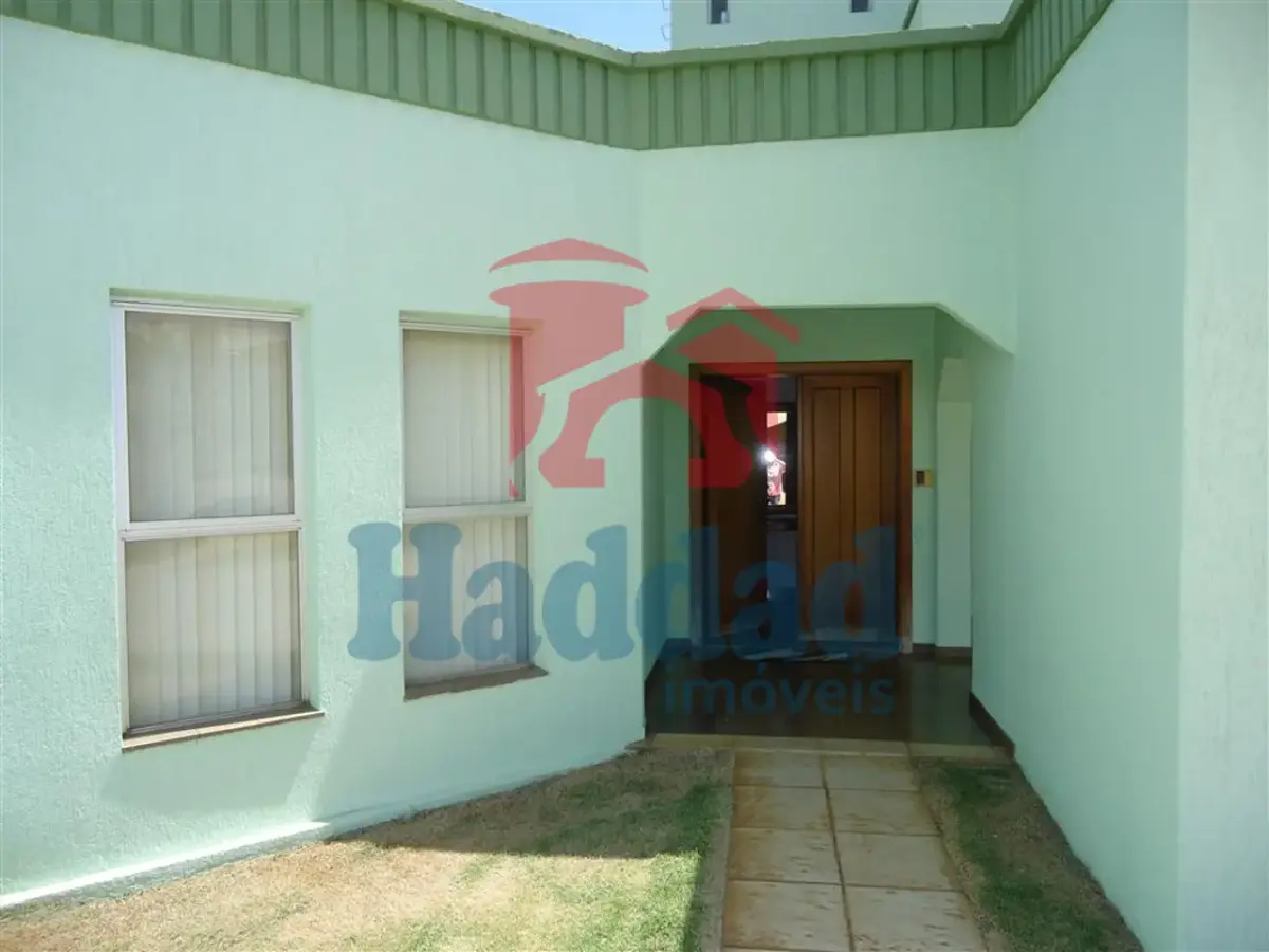 Imóvel de Alto Padrão em Birigui Condominio Alphaville Conforto e Exclusividade! Ref: 11659 - DSC00205