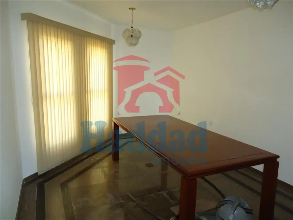 Imóvel de Alto Padrão em Birigui Condominio Alphaville Conforto e Exclusividade! Ref: 11659 - DSC00209