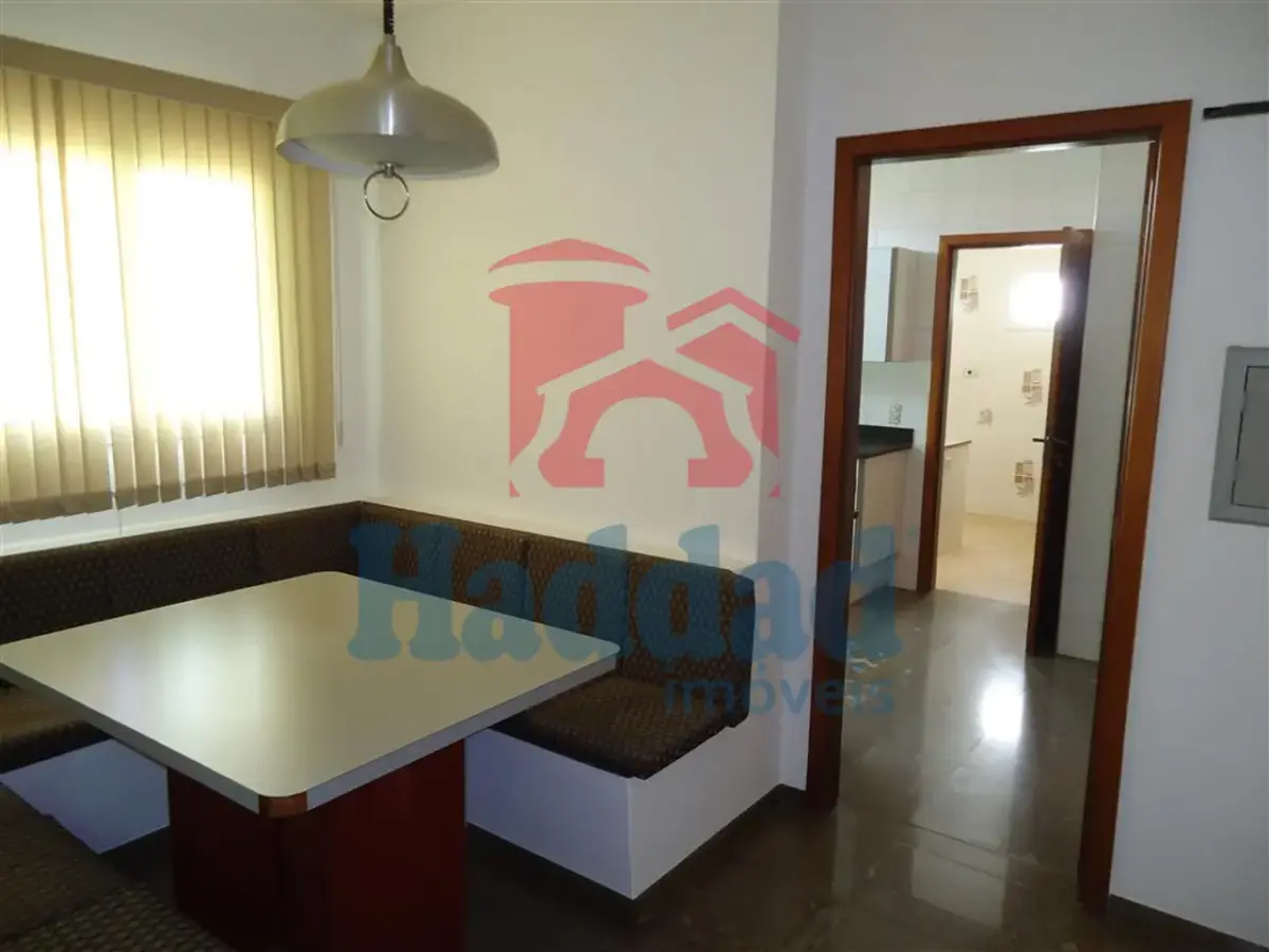 Imóvel de Alto Padrão em Birigui Condominio Alphaville Conforto e Exclusividade! Ref: 11659 - DSC00211