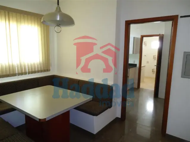 Imóvel de Alto Padrão em Birigui Condominio Alphaville Conforto e Exclusividade! Ref: 11659 - DSC00211