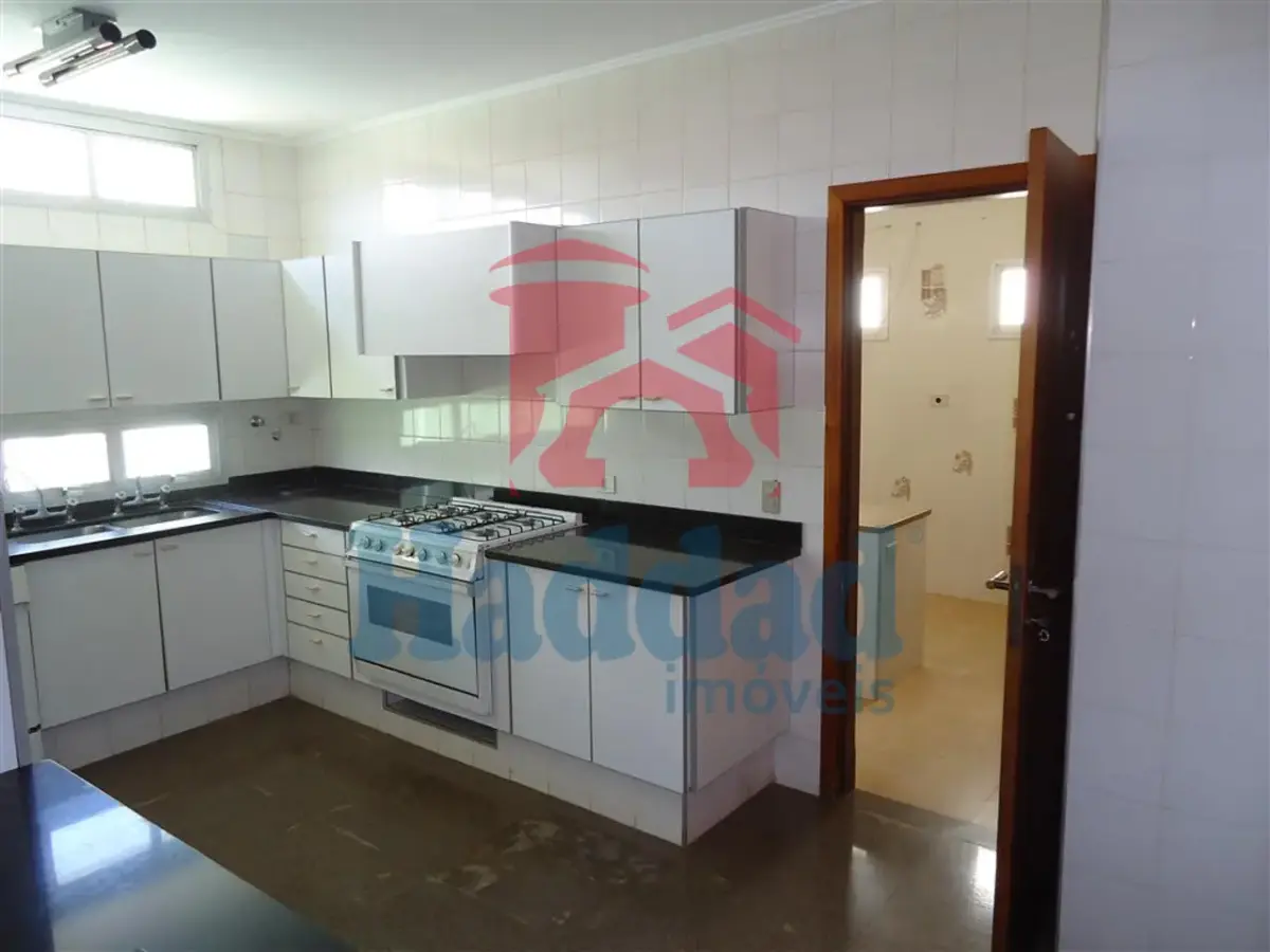 Imóvel de Alto Padrão em Birigui Condominio Alphaville Conforto e Exclusividade! Ref: 11659 - DSC00213