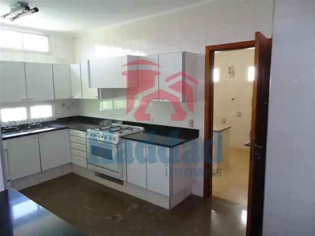 Imóvel de Alto Padrão em Birigui Condominio Alphaville Conforto e Exclusividade! Ref: 11659 - DSC00213