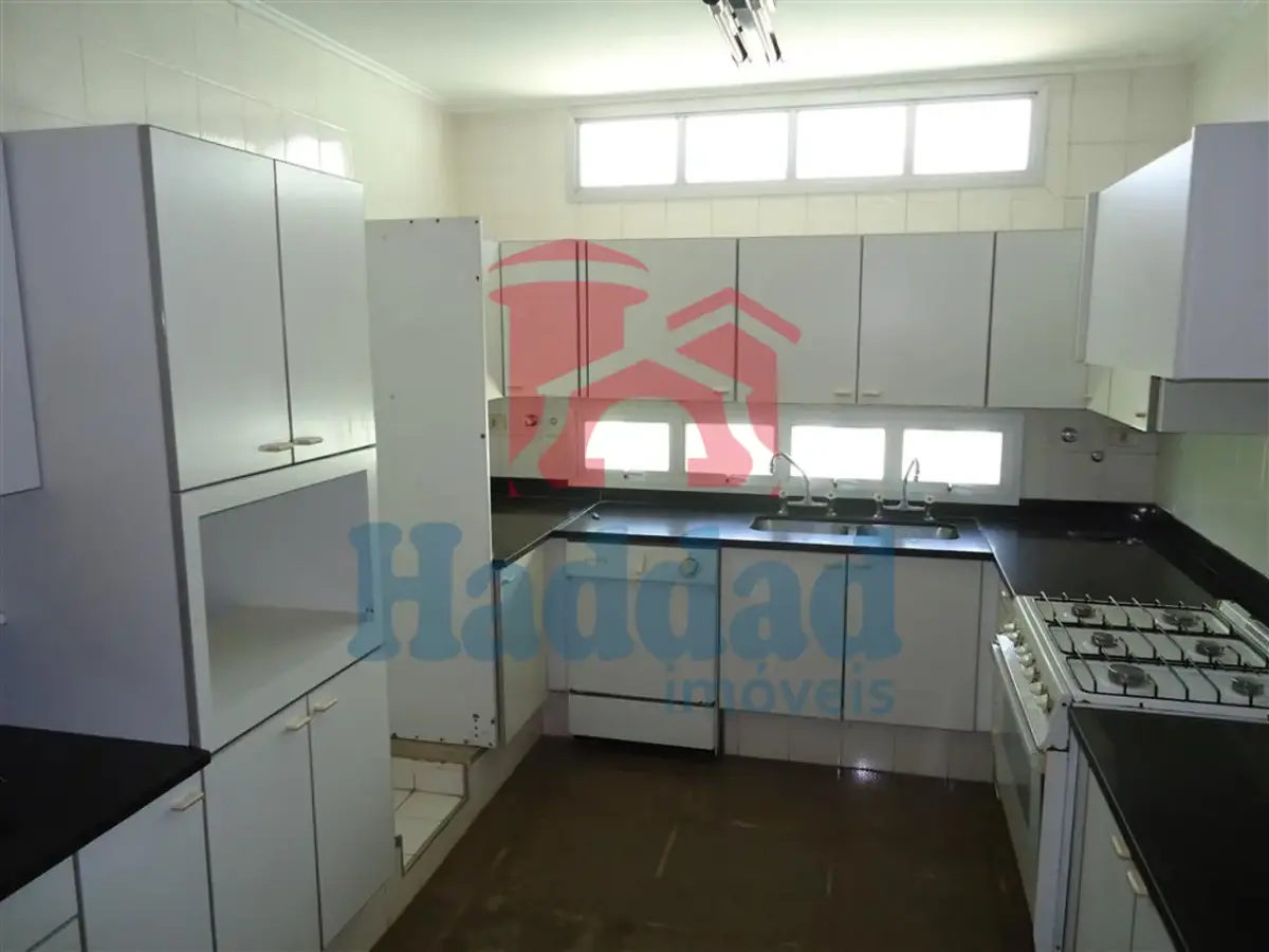 Imóvel de Alto Padrão em Birigui Condominio Alphaville Conforto e Exclusividade! Ref: 11659 - DSC00214