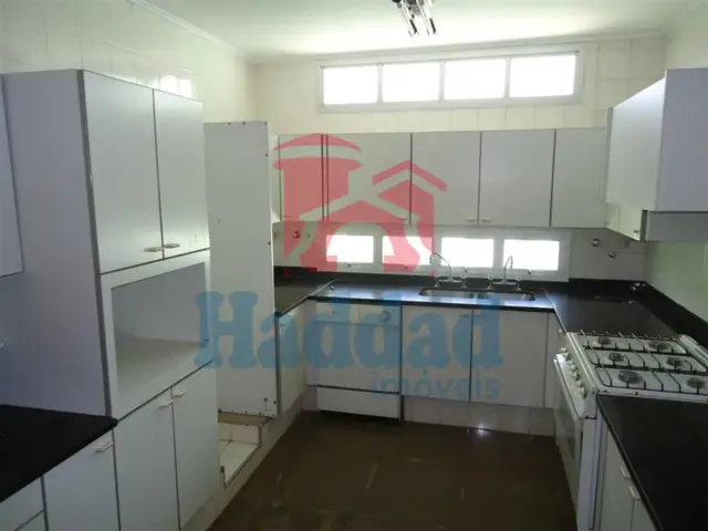 Imóvel de Alto Padrão em Birigui Condominio Alphaville Conforto e Exclusividade! Ref: 11659 - DSC00214