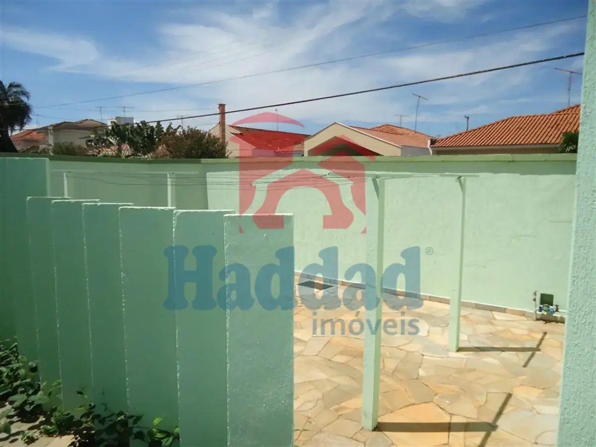 Imóvel de Alto Padrão em Birigui Condominio Alphaville Conforto e Exclusividade! Ref: 11659 - DSC00219